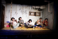 9월의 의령 연극 바람 솔솔