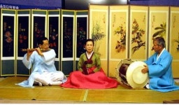 전국 국악 시조경창대회 8일 함안서 열린다