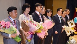 ‘복지 경남’ 만드는 아름다운 봉사자들의 축제
