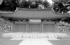 호국선열 기리는 양산 ‘충렬사’ 26일 준공식