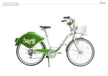 푸른 거창 ‘그린씽’으로 달린다