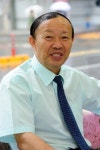 배구한 전 경남안경사회 회장 ‘자랑스러운 안경사’ 대상