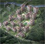 LH 경남본부, 11월 진해자은3지구에 1298가구 분양