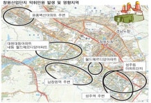 ‘소리없는 고통’ 경남 악취 관리 시급