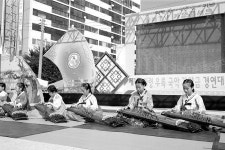 13~14일 의령서 전국 가야금경연대회
