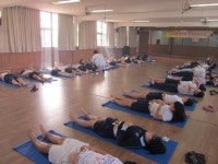 사천시보건소 ‘맞춤형 여학생 한방 건강교실’ 11월까지 운영