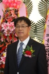 강원덕 민족통일의령군협의회 회장 취임