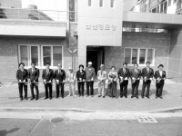 마산회원구 구암2동 신산경로당 준공