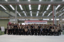 STX메탈, LNG선 단열박스 사업 본격화