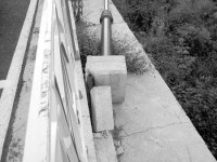 거제 칠천량해전공원 공사 ‘부실’