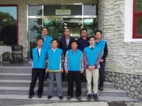 농어촌공사 창원지사, 창원여성의 집서 봉사