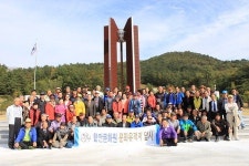 함안문화원 회원, 문화유적지 답사