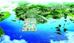 하동 갈사만 조선산단 조성사업 ‘급물살’