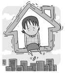 청소년 가출 막을 길 없나     (하) 가출을 막기 위한 노력들