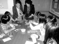 창원 자은초, 에너지 절약교육