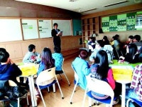 김해 봉황초, 표준화교육 연구학교 보고회