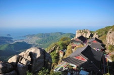 남해군 “내년은 고품격 관광휴양도시 정착의 해”