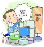 창원 사림로 ‘중고거리’ 만든다