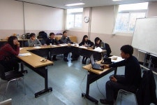 경상남도 건강가정지원센터 블로그 홍보대사 역량강화교육