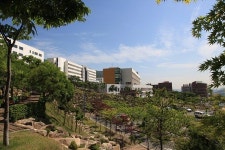 ■  영산대학교 오늘 개교 30주년