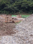 거제 장목면 외포지구 수해상습지 개선사업