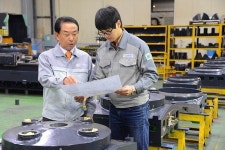 ■ 창립 40주년 맞은 창원 삼광기계공업