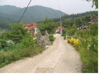 산청 가현마을·새마을운동 합천군지회