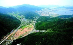 ■ 일본덴소 마산 유치 의미·전망