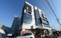 창원해양경찰서 오늘부터 업무 시작