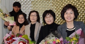 해마다 앓던 신춘문예 열병 치유한 ‘문학 열정’