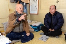 경남의 마을 아, 본향! (2) 김해 진례면 시례리 상촌마을