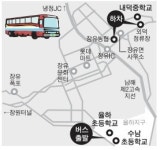 중학생엔 너무 힘든 ‘먼거리 학교’