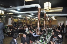 창원 한마음병원, 협력업체 초청 행사