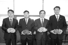 LS농기계 합천·의령대리점 공동대표