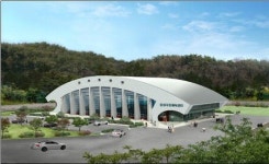 창녕·함양 체육센터 건립 ‘착착’