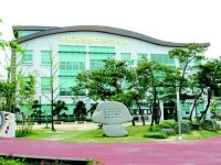 거창군립 한마음도서관 지역 정보·문화의‘산실’