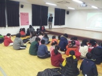 창원 자여마을, 영화상영 문화잔치