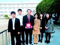 양산 동산초 ‘학력향상형 창의경영 우수학교’ 선정