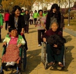 “재활 의료장비 무료로 빌려 드려요”