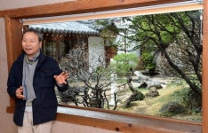 장사의 달인 ① 마산 ‘백제령’ 노호봉 대표