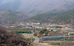 경남의 마을   아, 본향! <11>창원시 진해구 대장동