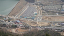 불모산지구~창원대로 고가·접속도로 개통