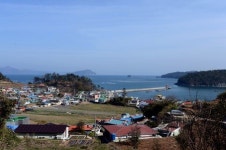 경남의 마을   아, 본향! <13>남해군 창선면 적량마을