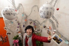 [사람속으로] 설립 10주년 맞은 마산 로뎀의 집  조·정·혜  관장