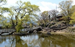 경남 비경 100선 ⑭ 함안 무진정