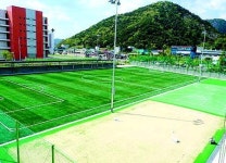 마산무역지역 복지시설 ‘새단장’