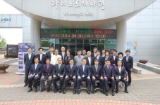 새마을문고 경남지부, 새마을문고 워크숍