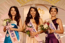 2013 미스코리아 경남선발대회