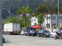 양산 ‘워터파크’ 갈 때마다 주차 걱정