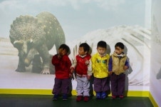 동심 사로잡은 양산 3D체험관